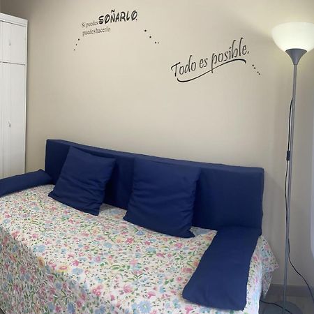 Apartament Azcona Noja Zewnętrze zdjęcie