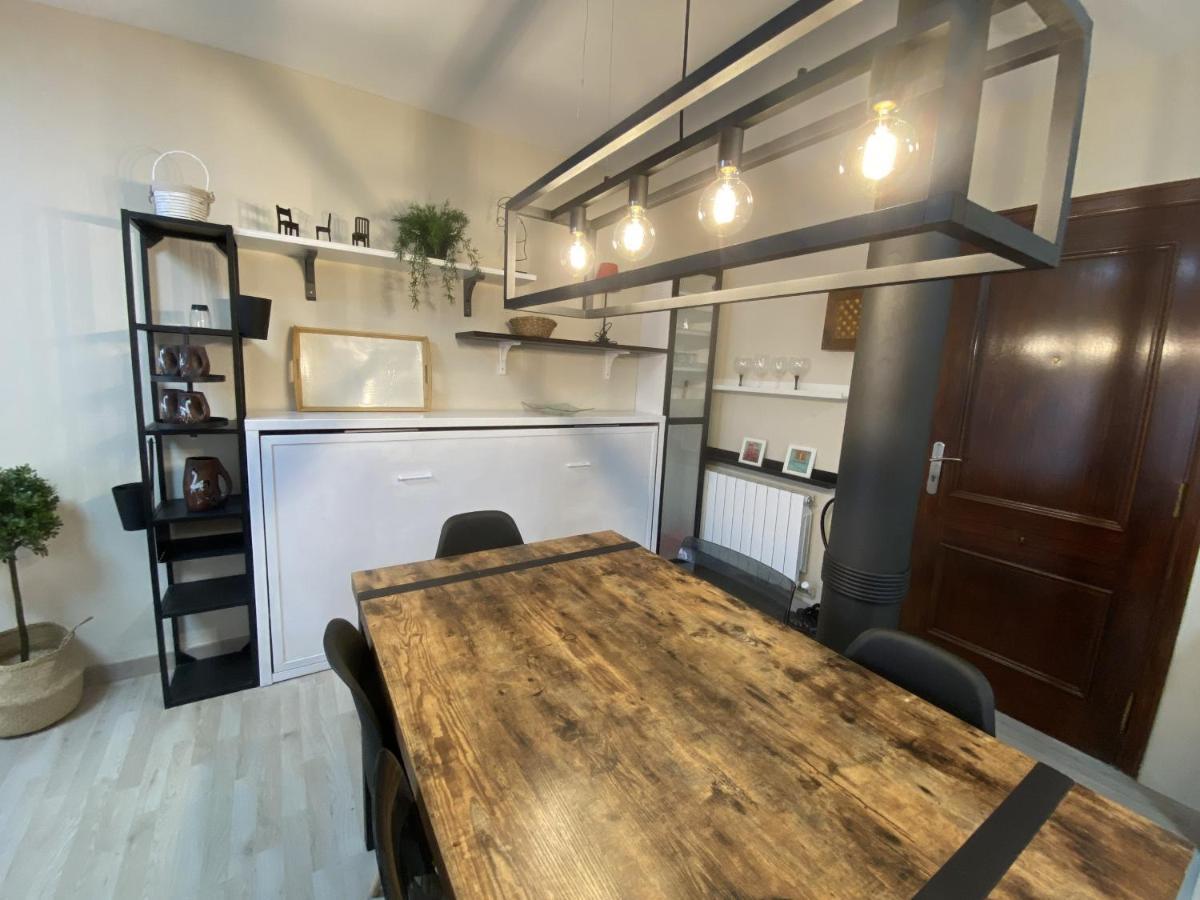 Apartament Azcona Noja Zewnętrze zdjęcie