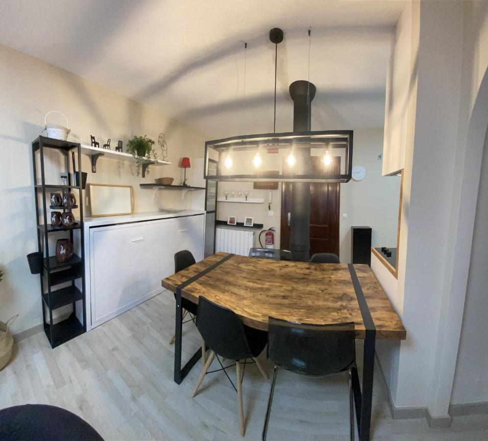 Apartament Azcona Noja Zewnętrze zdjęcie