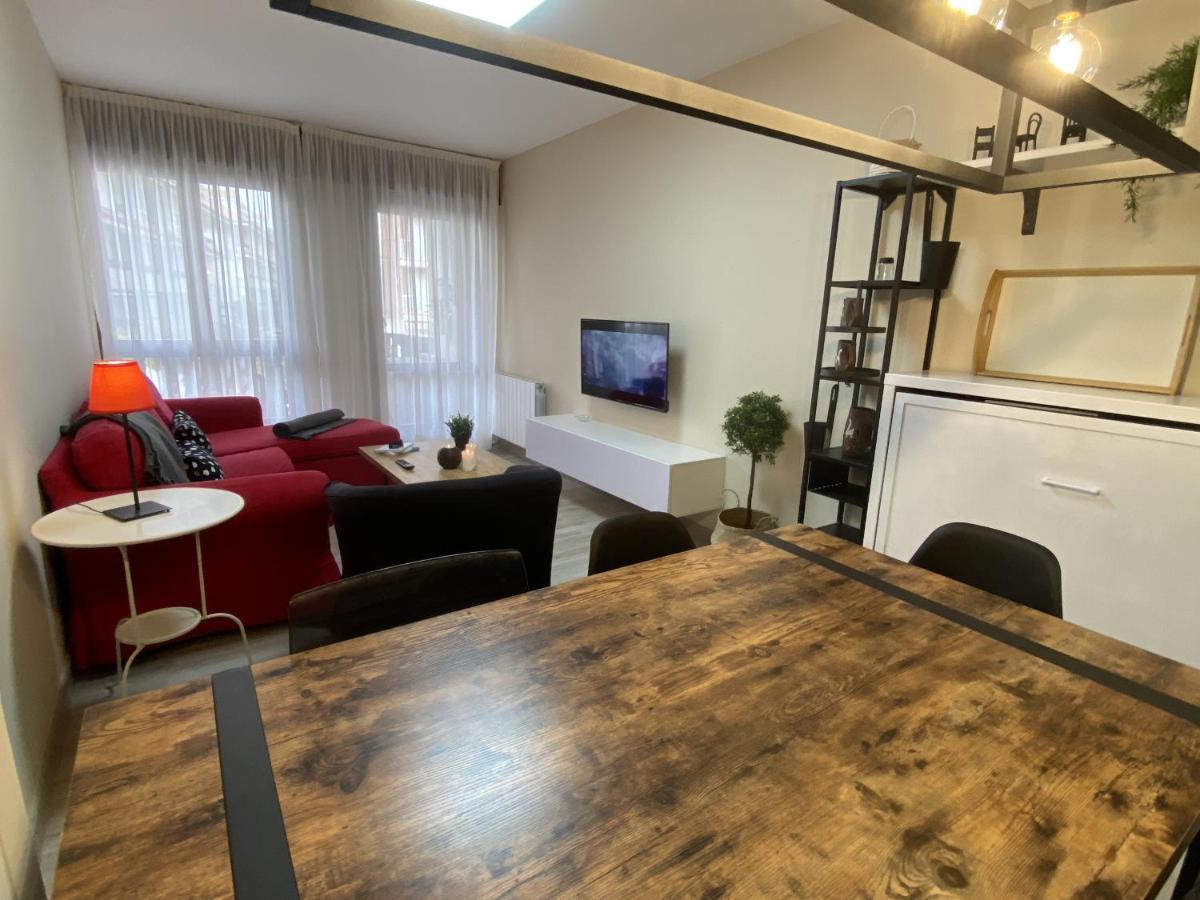 Apartament Azcona Noja Zewnętrze zdjęcie