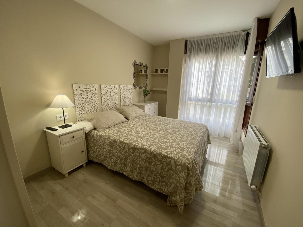 Apartament Azcona Noja Zewnętrze zdjęcie