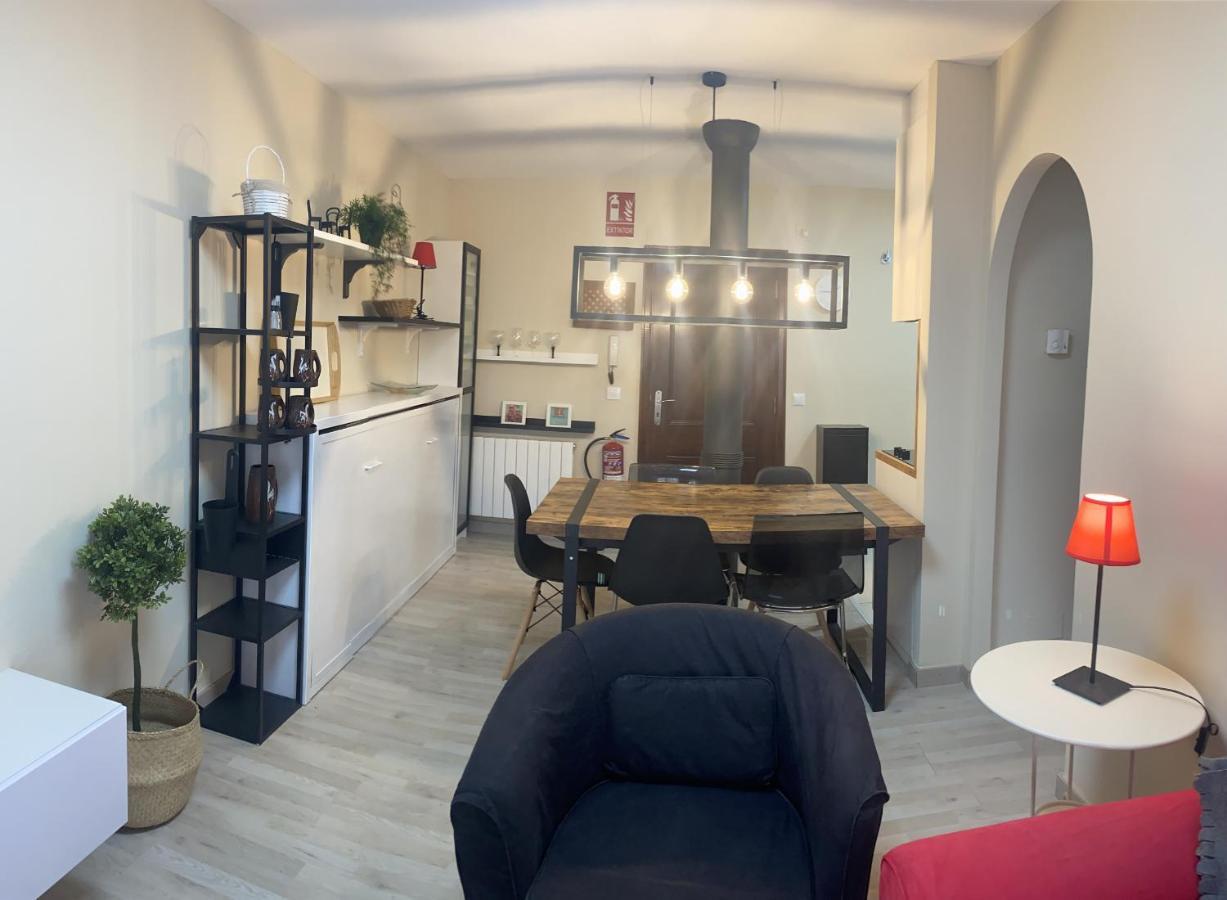 Apartament Azcona Noja Zewnętrze zdjęcie