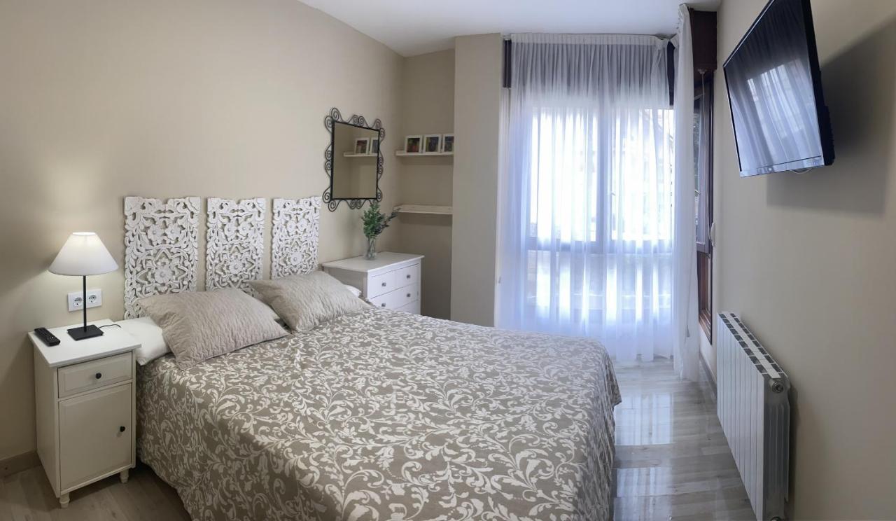 Apartament Azcona Noja Zewnętrze zdjęcie