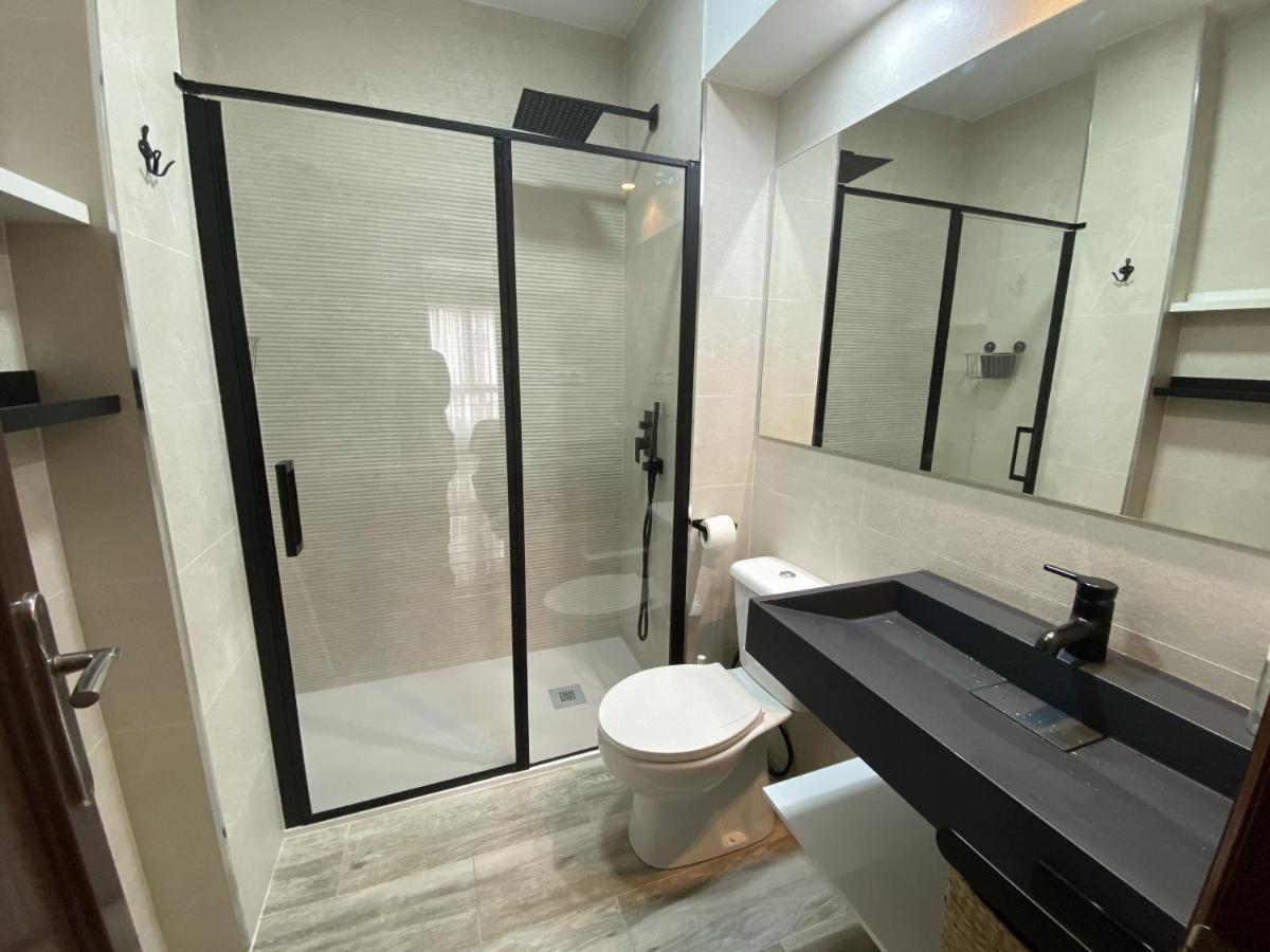 Apartament Azcona Noja Zewnętrze zdjęcie