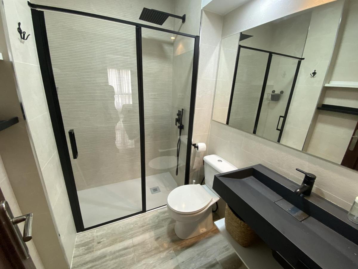 Apartament Azcona Noja Zewnętrze zdjęcie